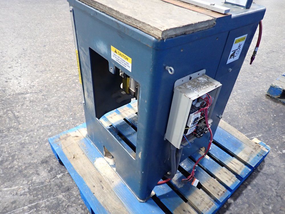 Whirlpool Saw