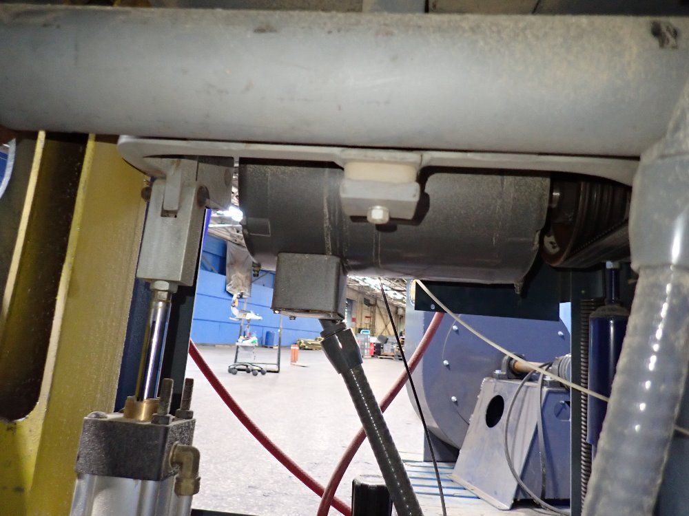 Whirlpool Saw