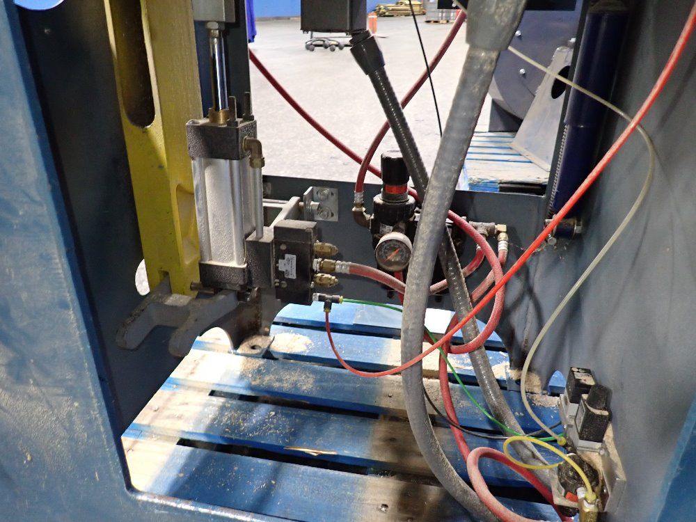 Whirlpool Saw