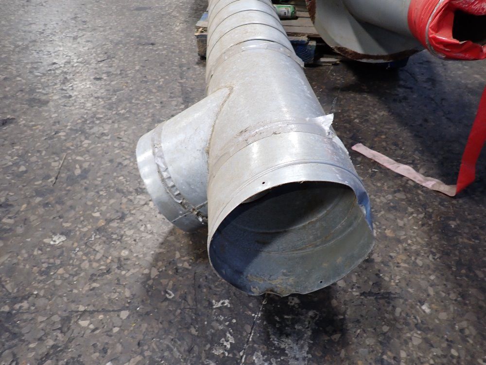 Torit Donaldson Dust Collector