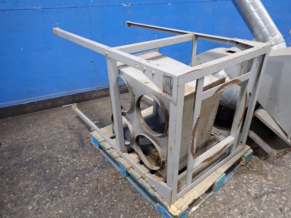 Torit Donaldson Dust Collector