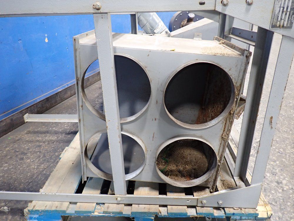 Torit Donaldson Dust Collector