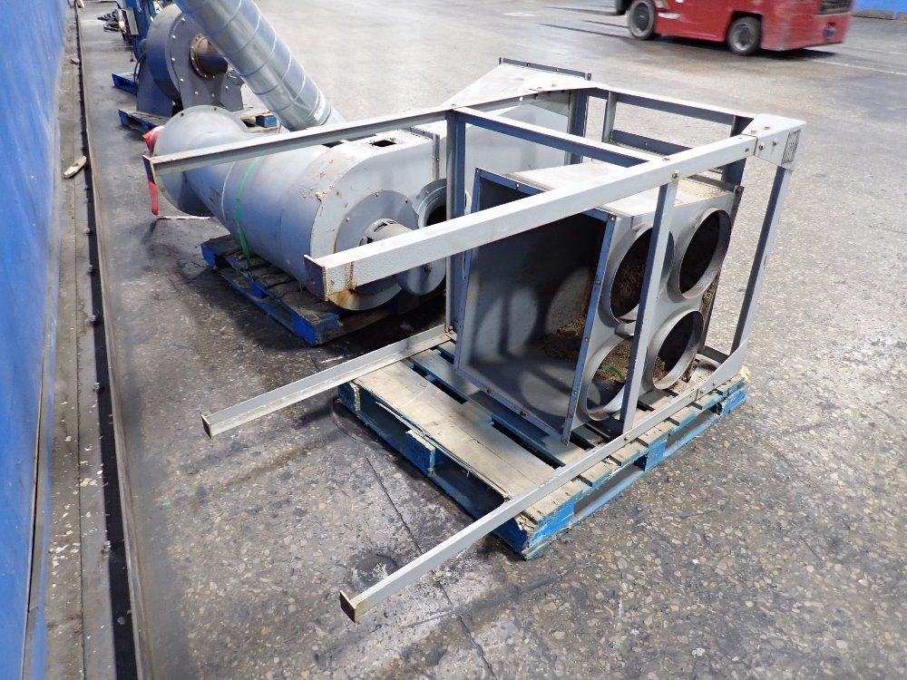Torit Donaldson Dust Collector