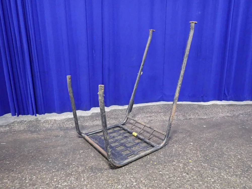 Forklift Attachment