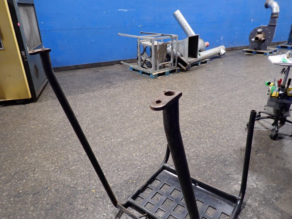  Forklift Attachment