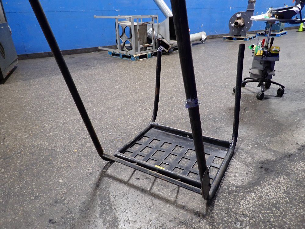  Forklift Attachment