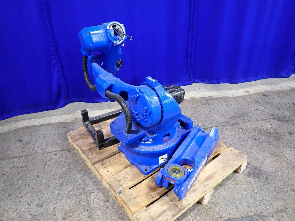 Yaskawa  Motoman Robot