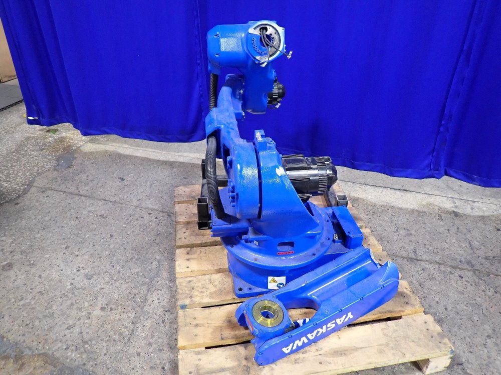 Yaskawa  Motoman Robot