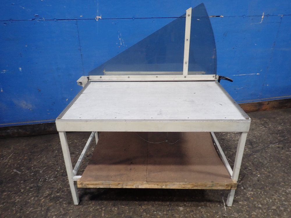 Kutrimmer 30" X 43 3/4" Paper Cutter - 1110a