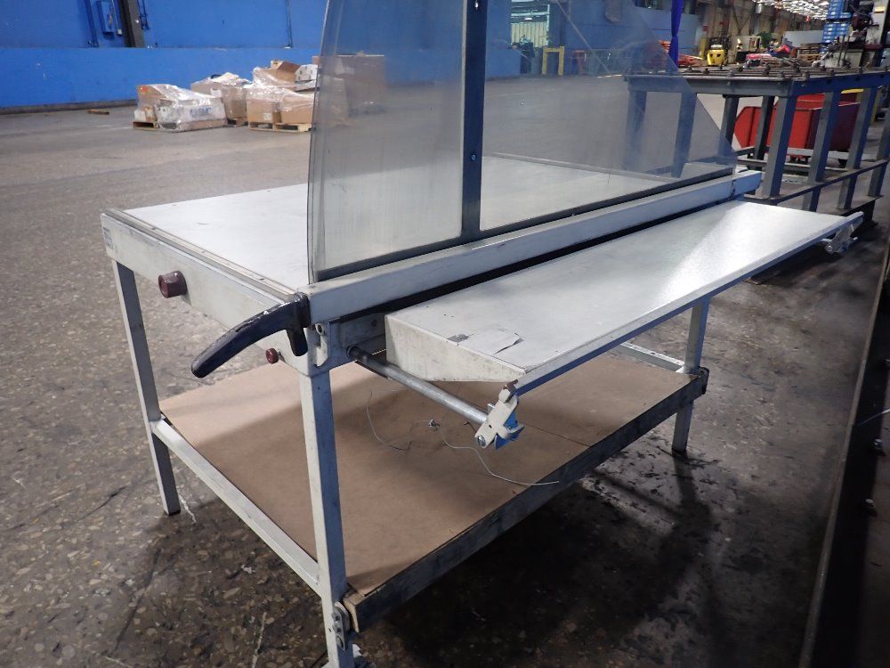 Kutrimmer 30" X 43 3/4" Paper Cutter - 1110a