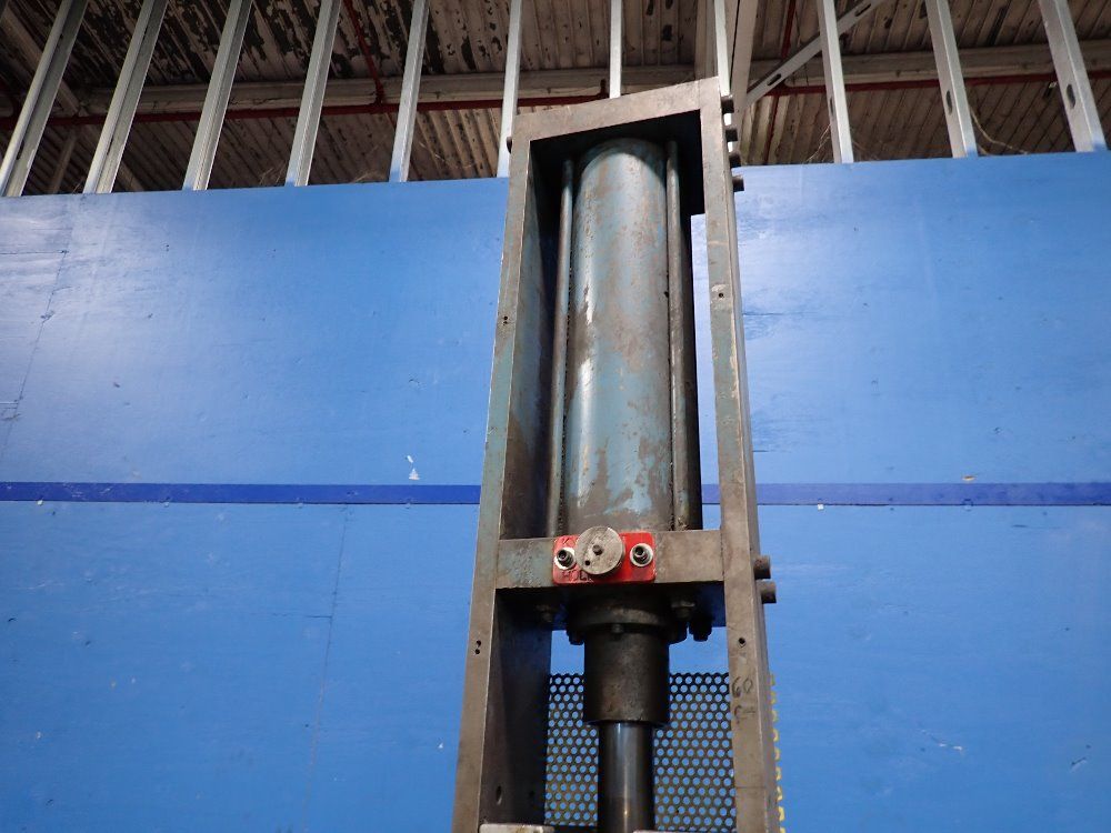  Hydraulic Press