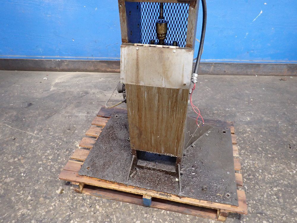  Hydraulic Press