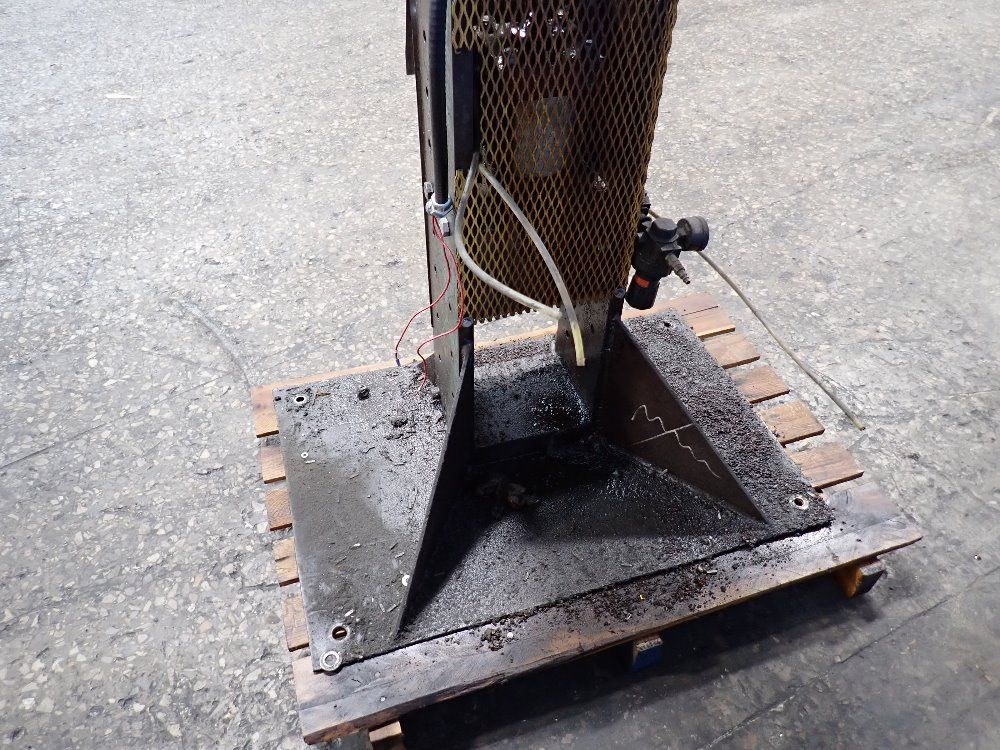  Hydraulic Press
