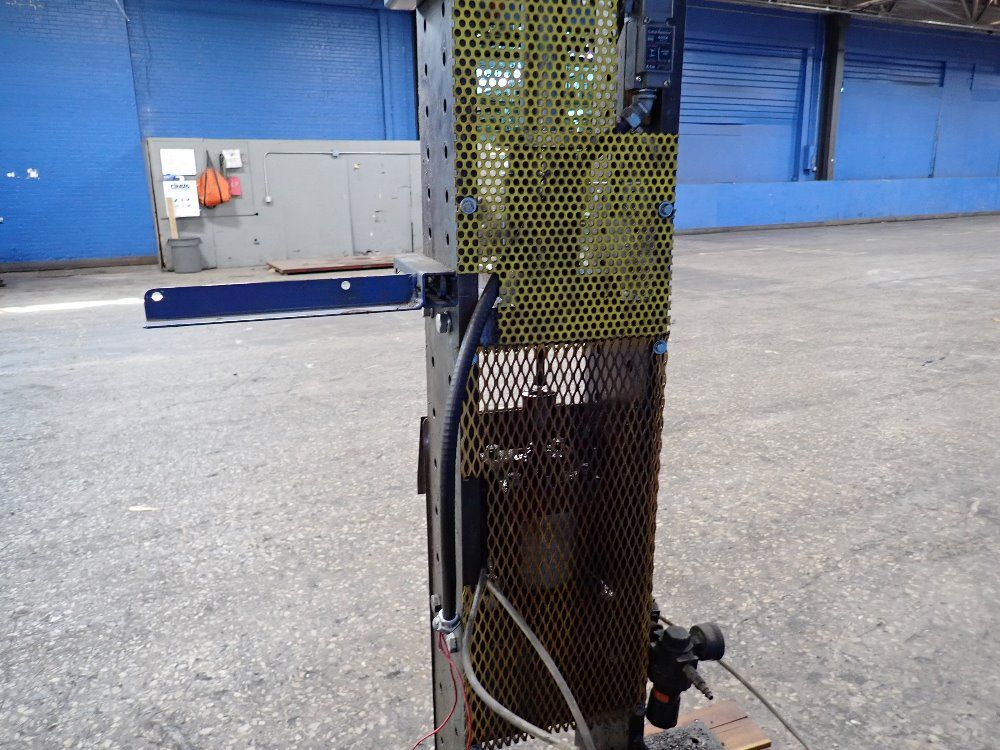  Hydraulic Press