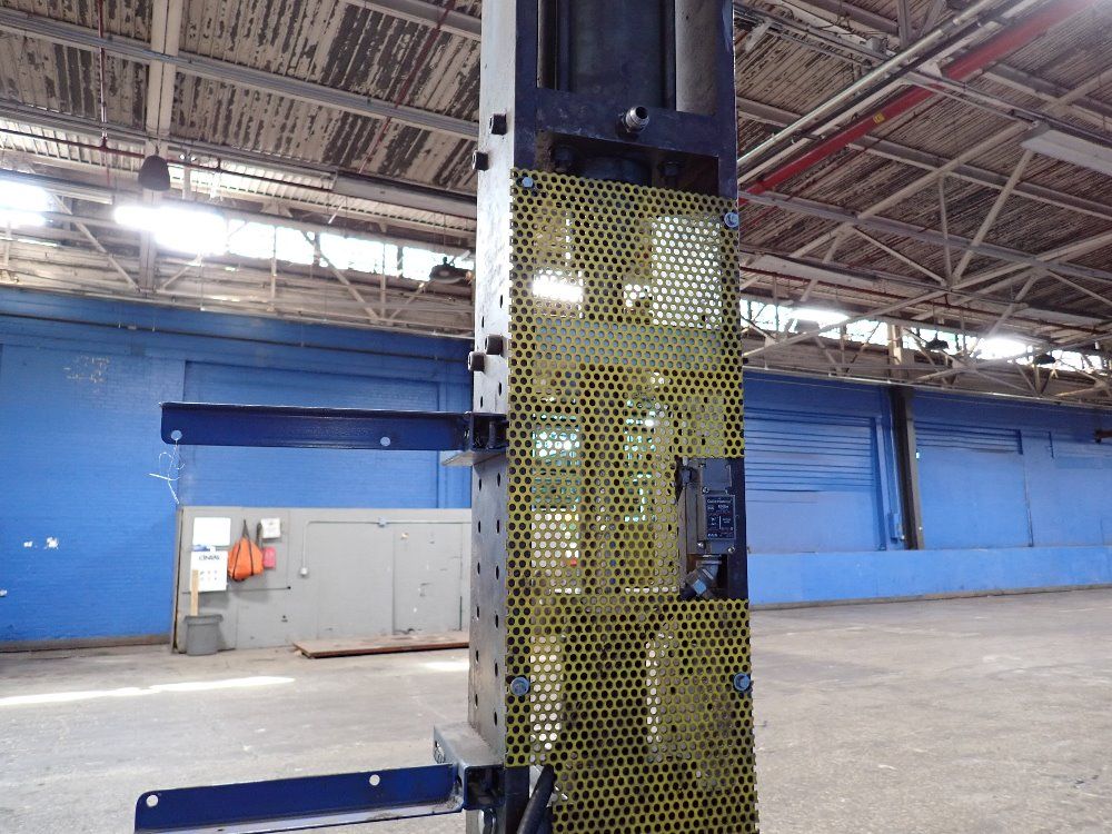  Hydraulic Press