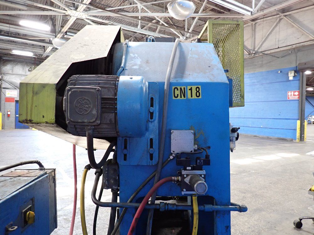  Obi Press