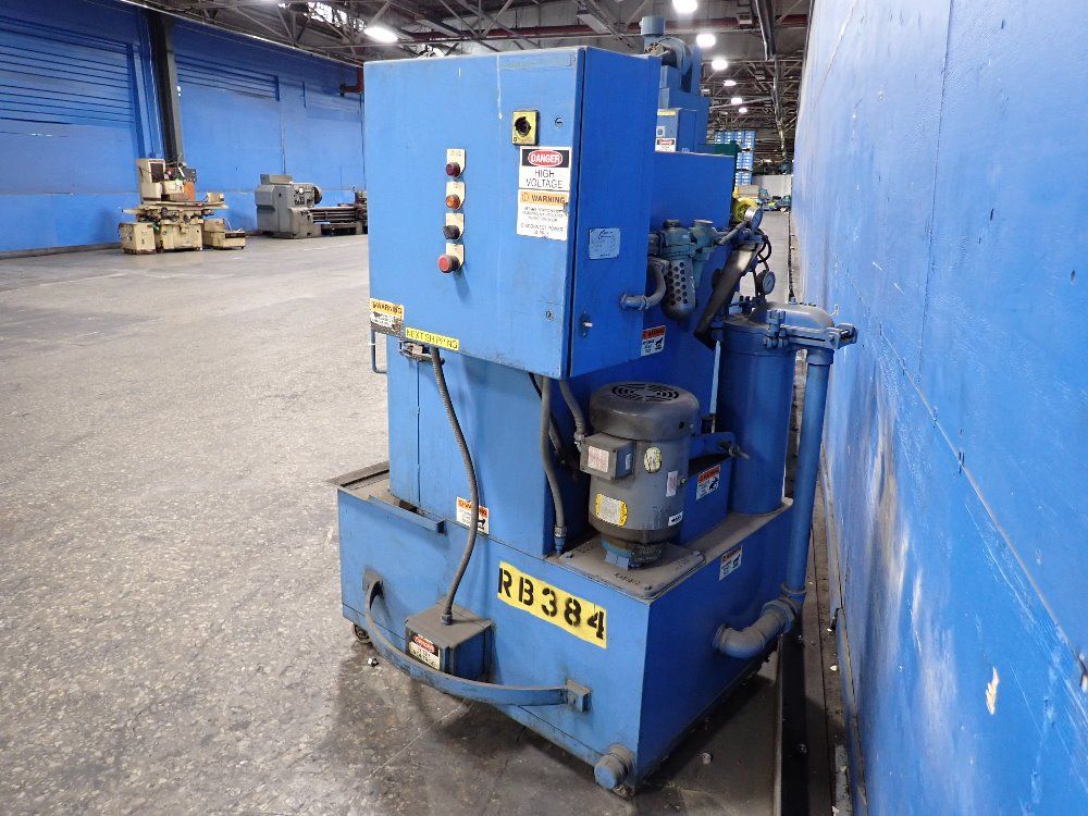 Dunnage Dunnage Fl3032ed Parts Washer