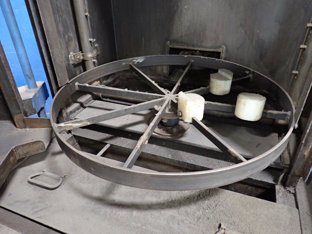 Dunnage Dunnage Fl3032ed Parts Washer