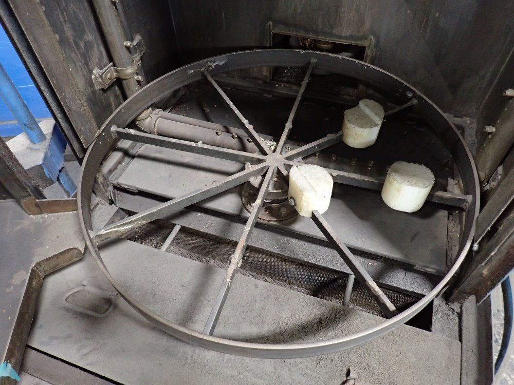 Dunnage Dunnage Fl3032ed Parts Washer