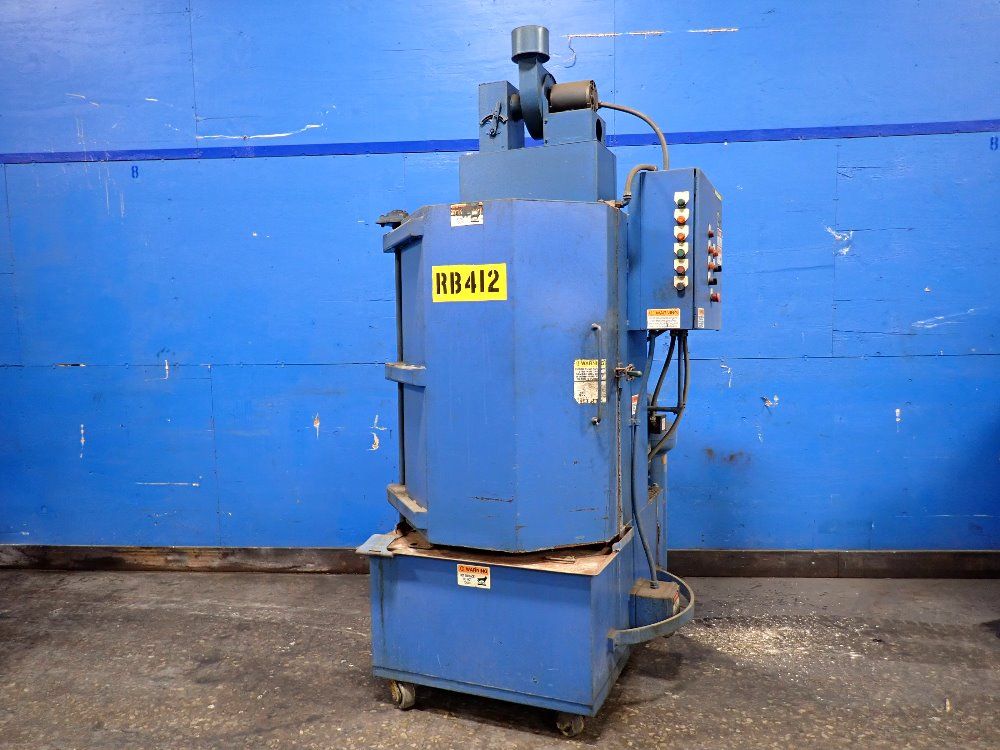 Dunnage Dunnage Fl3036ed Parts Washer
