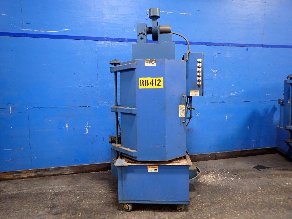 Dunnage Dunnage Fl3036ed Parts Washer