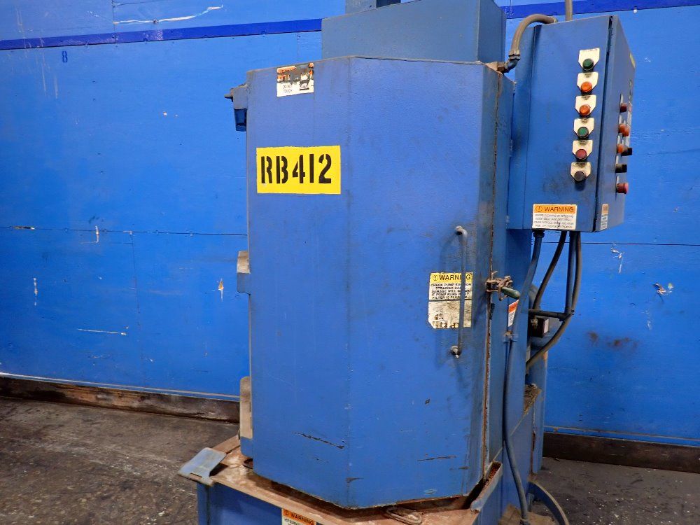 Dunnage Dunnage Fl3036ed Parts Washer
