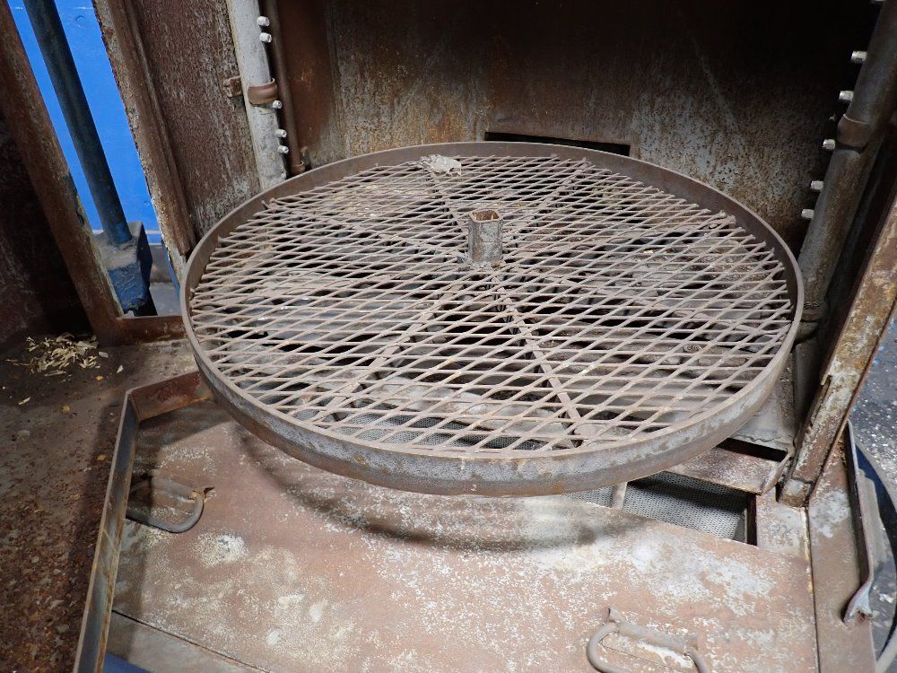 Dunnage Dunnage Fl3036ed Parts Washer