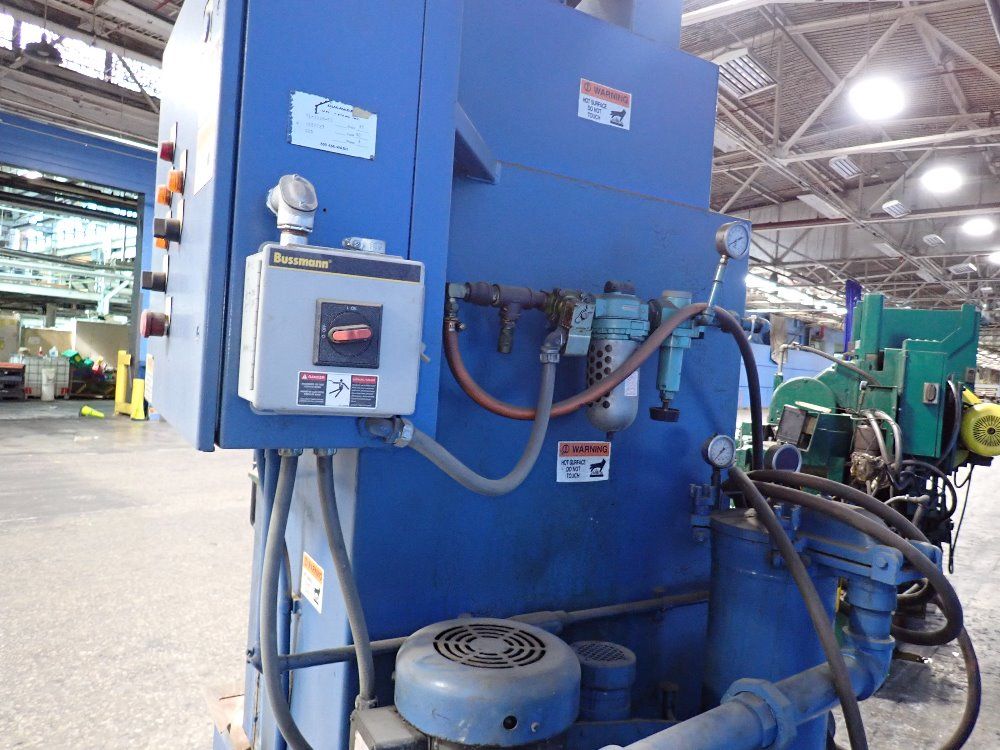 Dunnage Dunnage Fl3036ed Parts Washer