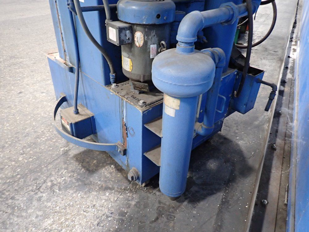 Dunnage Dunnage Fl3036ed Parts Washer