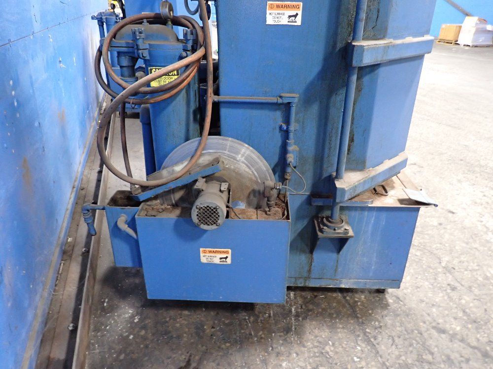 Dunnage Dunnage Fl3036ed Parts Washer