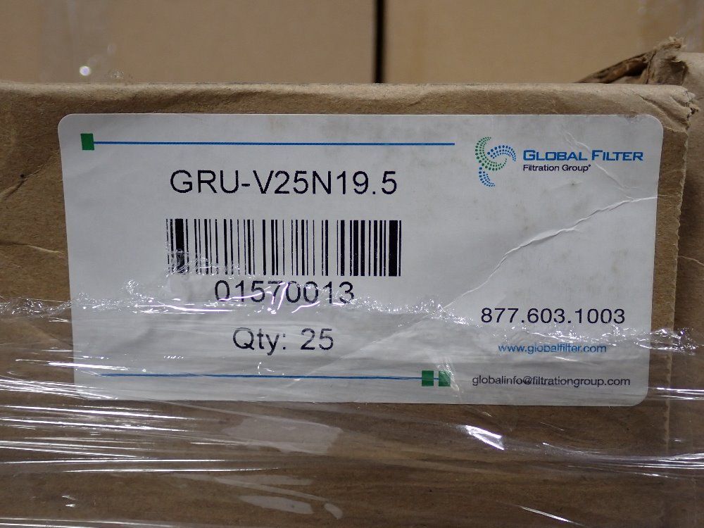 Global Filter Filters