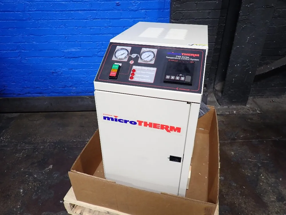 TEMPERATURE CONTROLLER