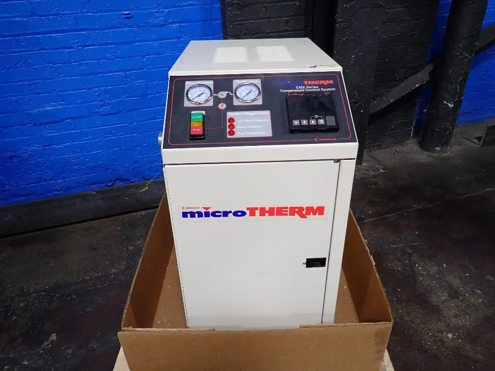 Microtherm Temperature Controller