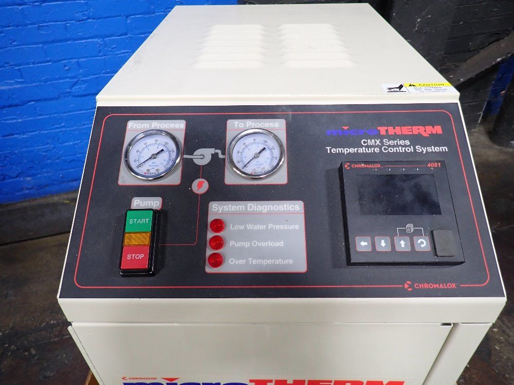 Microtherm Temperature Controller