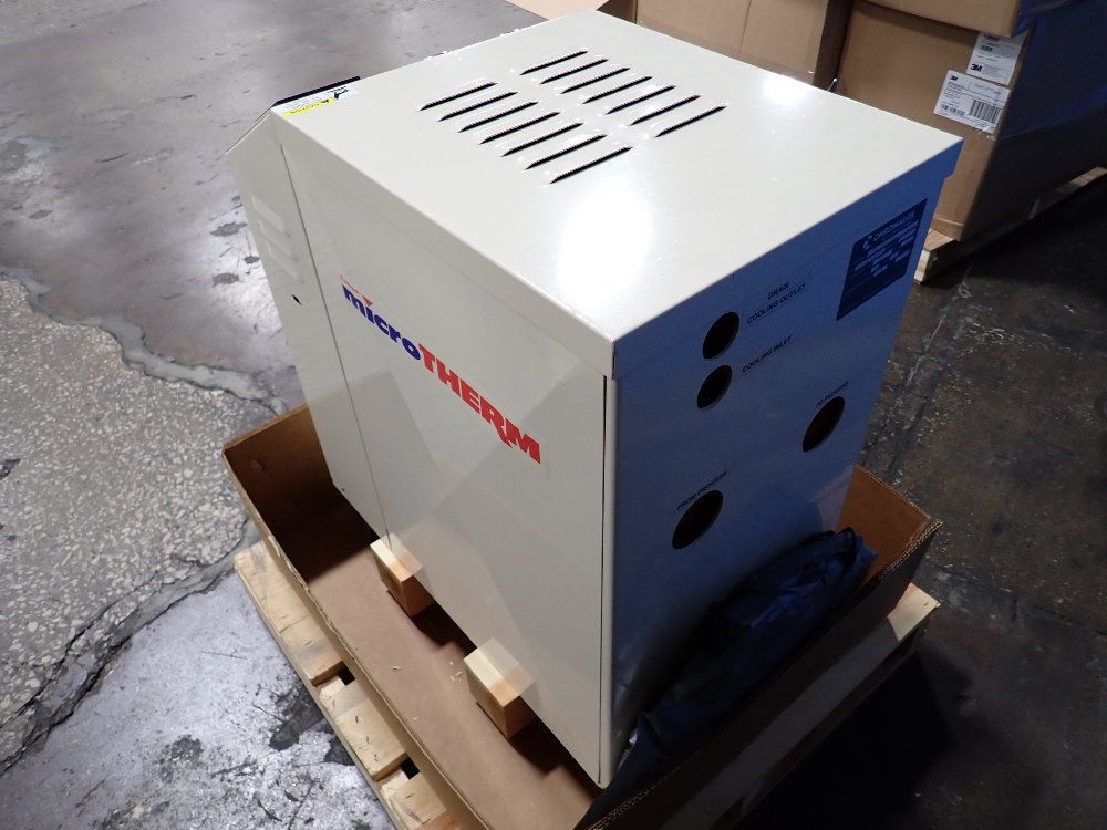 Microtherm Temperature Controller