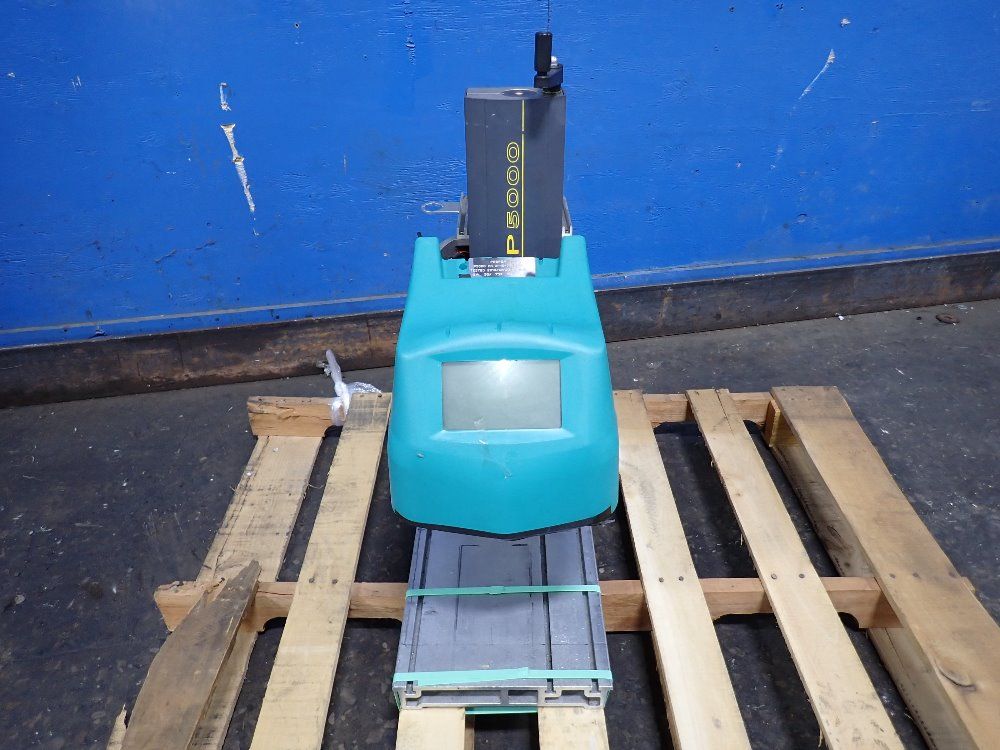 Propen 2013 Propen P5000 Engraving Machine