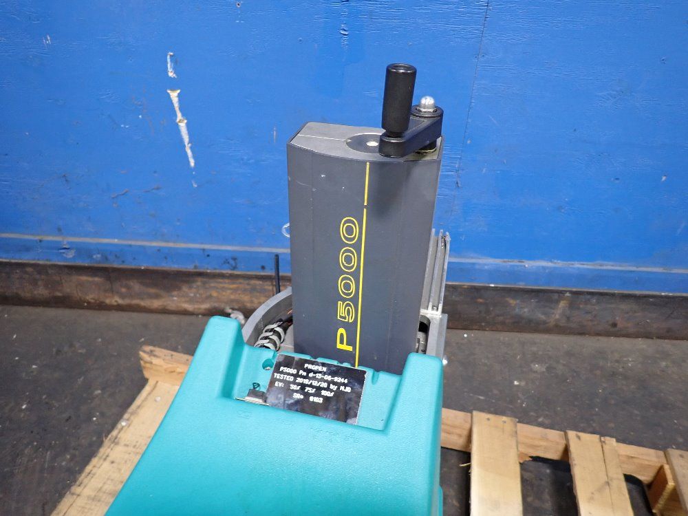 Propen 2013 Propen P5000 Engraving Machine