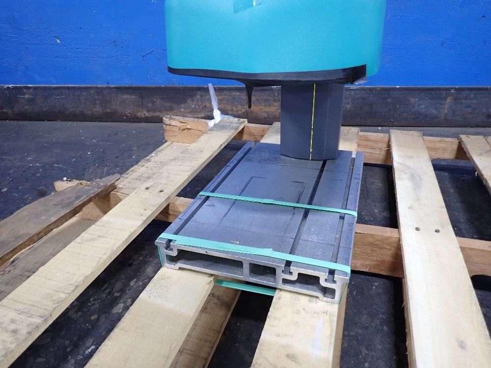 Propen 2013 Propen P5000 Engraving Machine