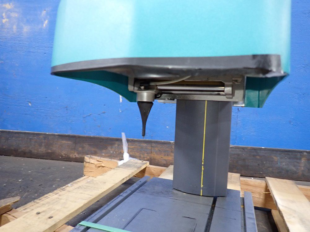 Propen 2013 Propen P5000 Engraving Machine