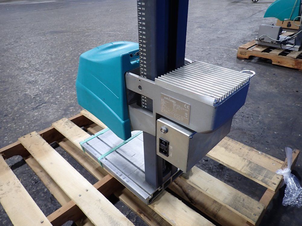 Propen 2013 Propen P5000 Engraving Machine