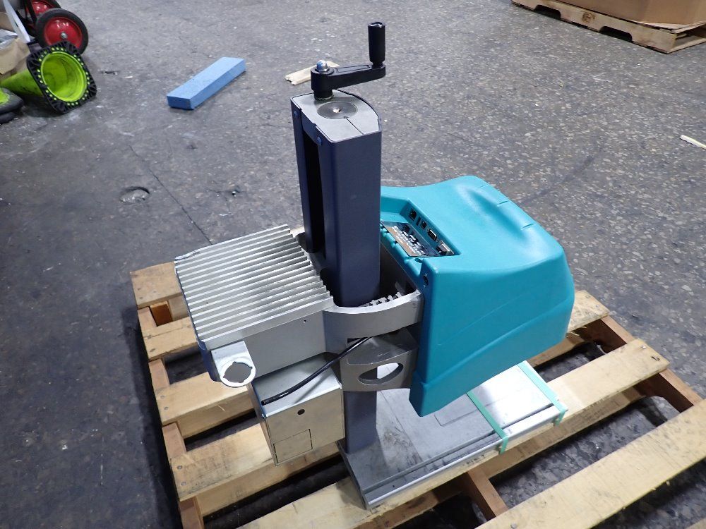Propen 2013 Propen P5000 Engraving Machine