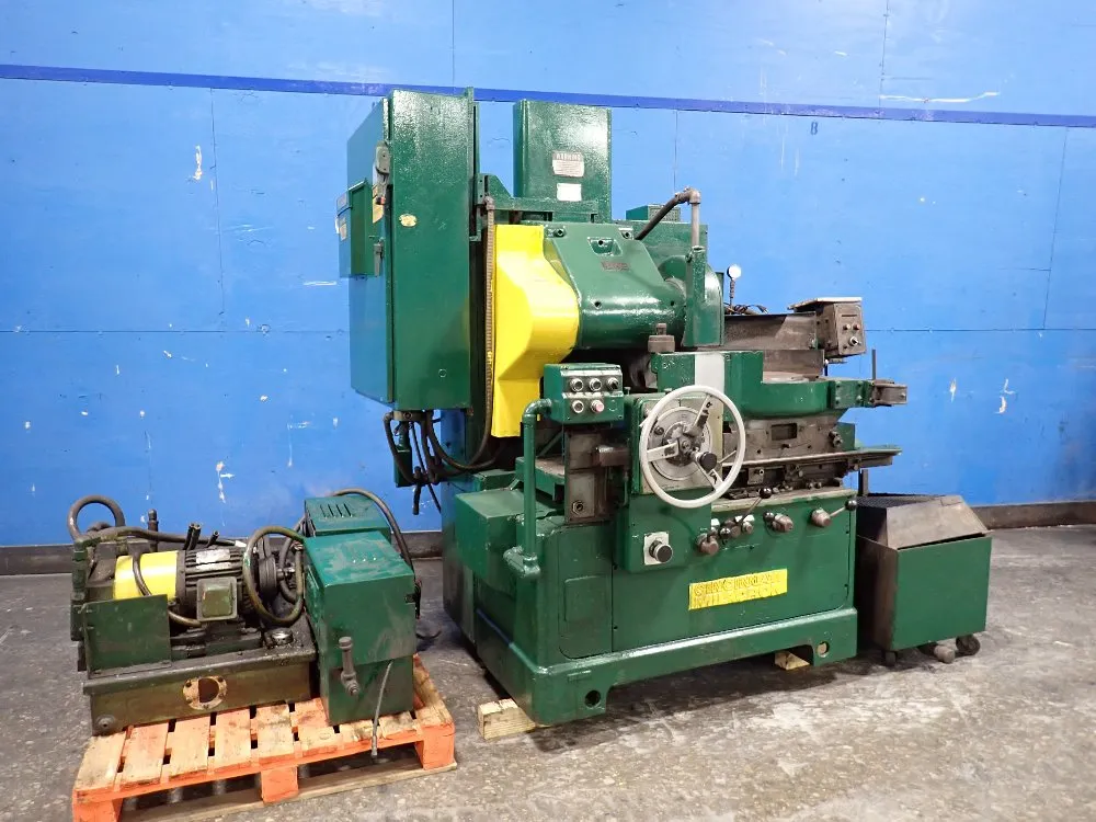 Cincinnati Cincinnati 261 Rotary Surface Grinder
