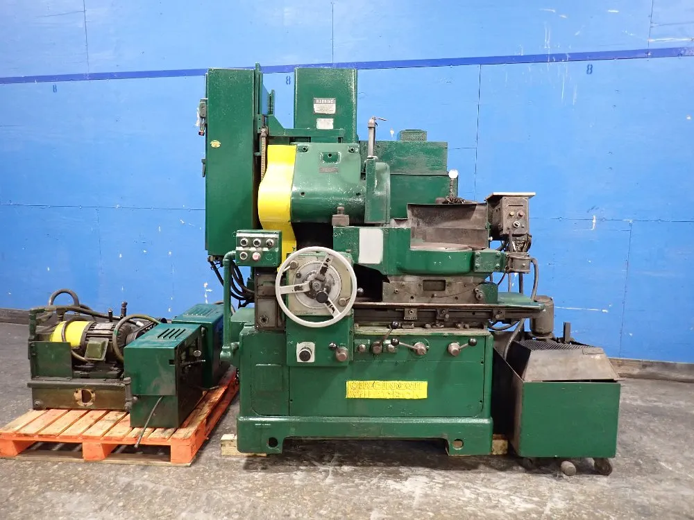 Cincinnati Cincinnati 261 Rotary Surface Grinder