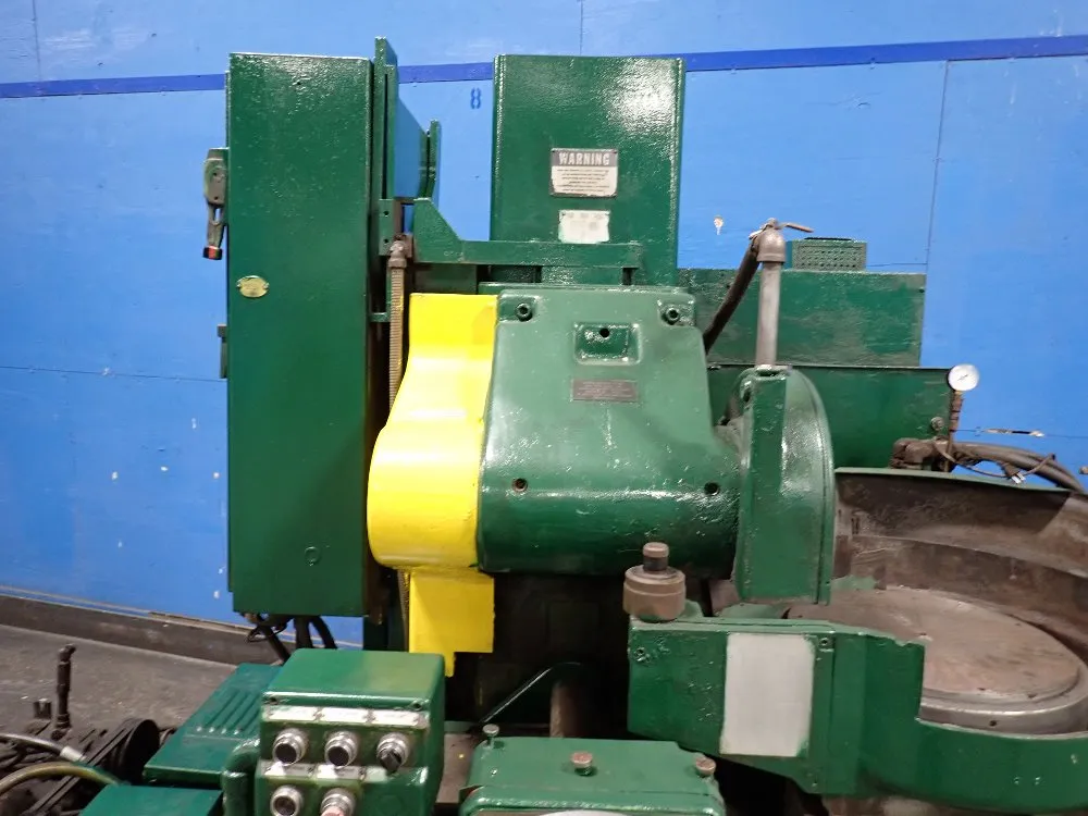 Cincinnati Cincinnati 261 Rotary Surface Grinder