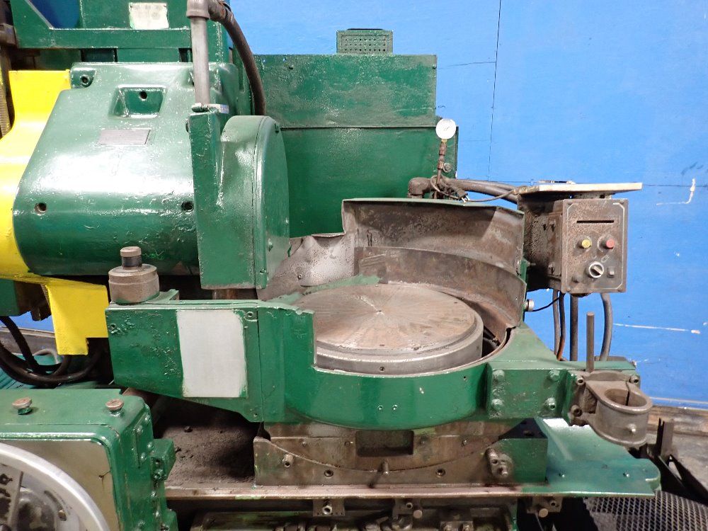 Cincinnati Cincinnati 261 Rotary Surface Grinder