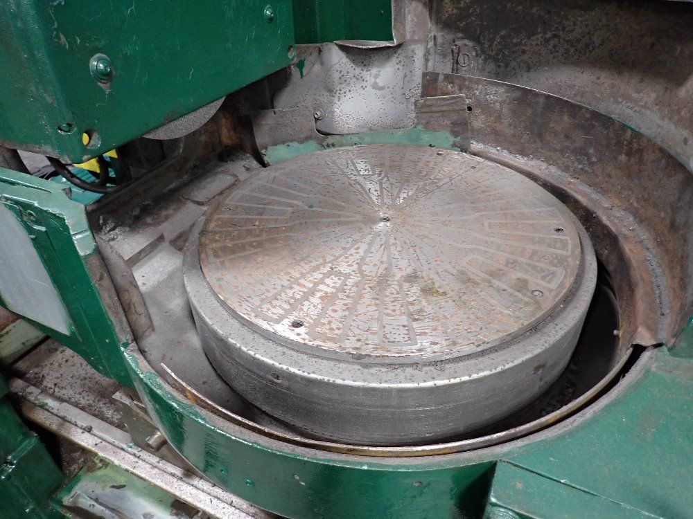 Cincinnati Cincinnati 261 Rotary Surface Grinder