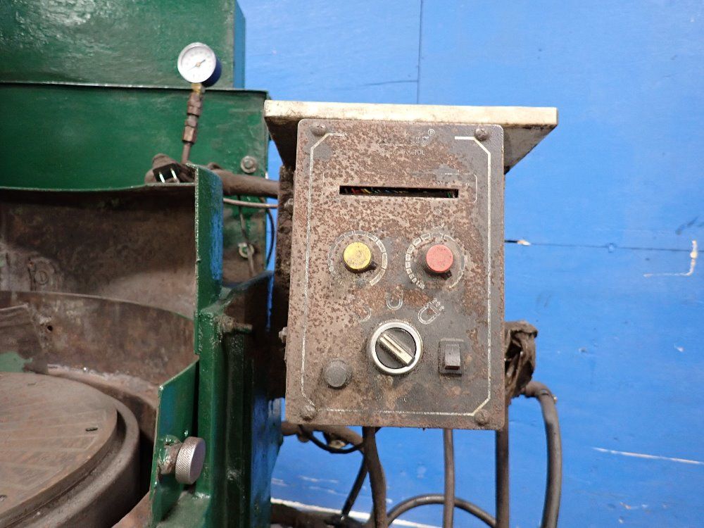 Cincinnati Cincinnati 261 Rotary Surface Grinder