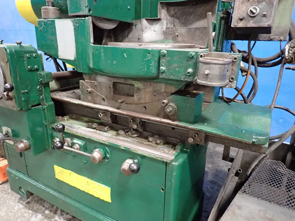 Cincinnati Cincinnati 261 Rotary Surface Grinder