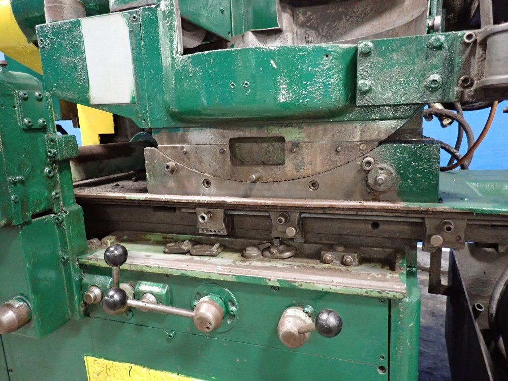 Cincinnati Cincinnati 261 Rotary Surface Grinder