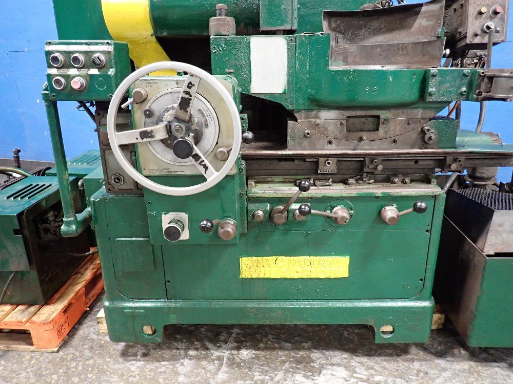 Cincinnati Cincinnati 261 Rotary Surface Grinder